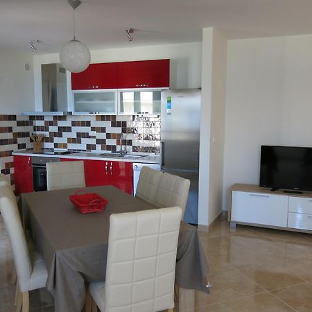 Sunrise Apartment Trogir Kültér fotó