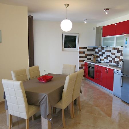 Sunrise Apartment Trogir Kültér fotó