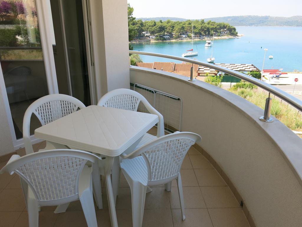 Sunrise Apartment Trogir Szoba fotó
