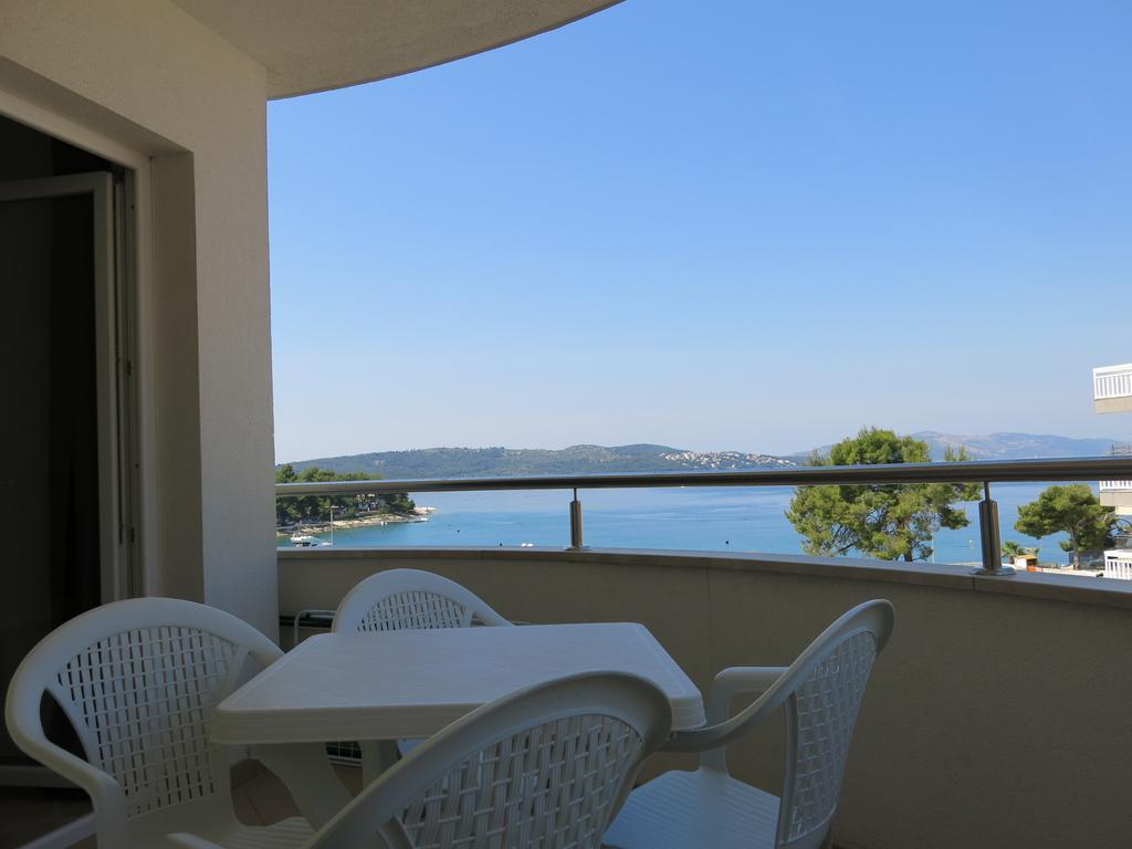 Sunrise Apartment Trogir Szoba fotó