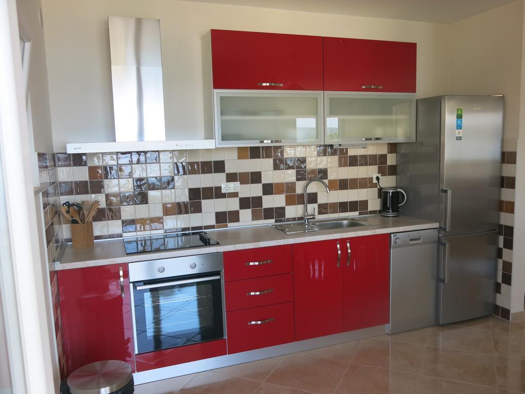 Sunrise Apartment Trogir Szoba fotó
