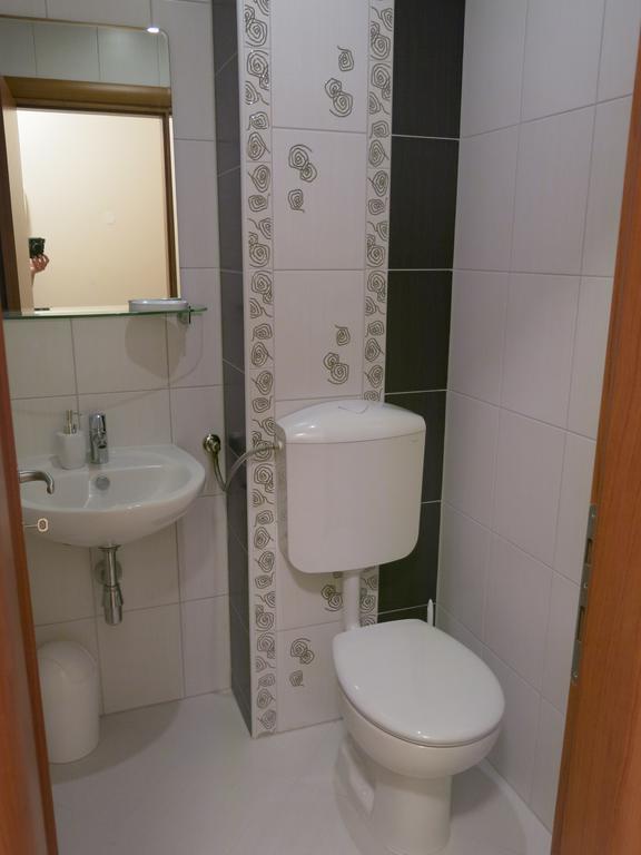 Sunrise Apartment Trogir Szoba fotó