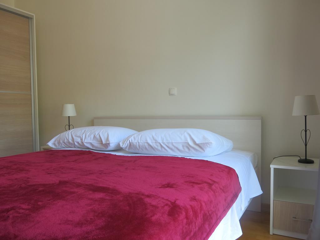 Sunrise Apartment Trogir Szoba fotó