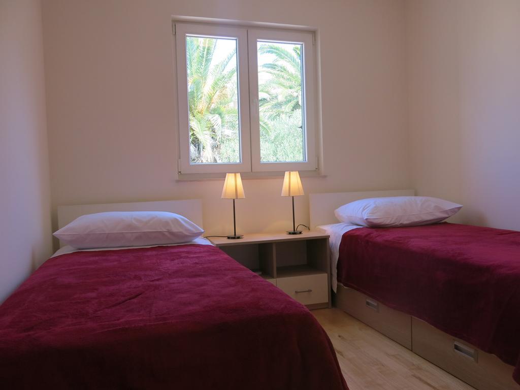 Sunrise Apartment Trogir Szoba fotó