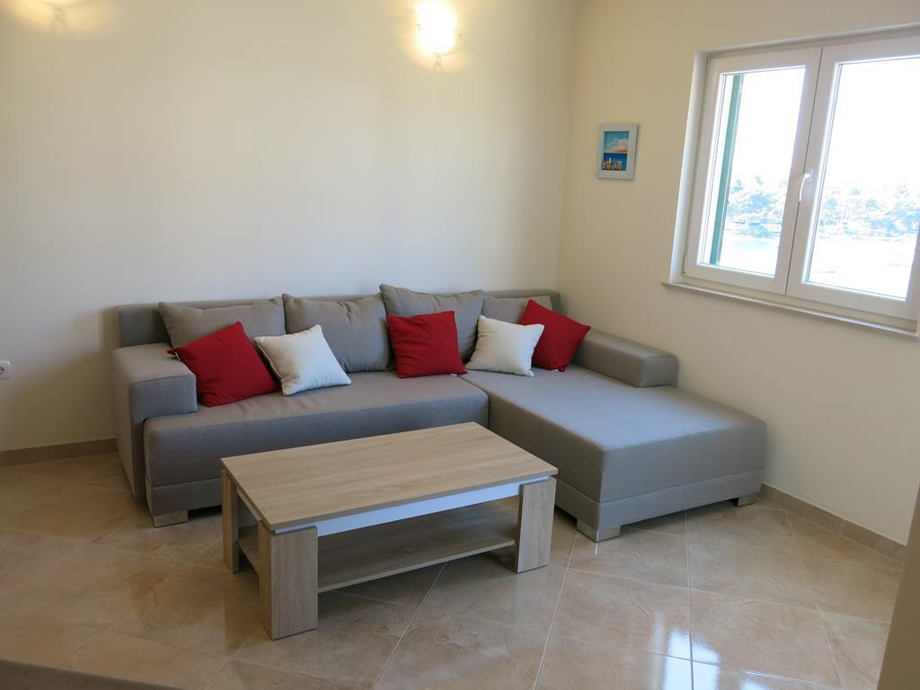 Sunrise Apartment Trogir Szoba fotó
