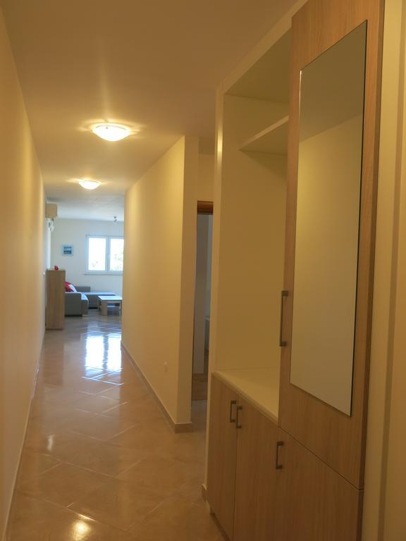Sunrise Apartment Trogir Szoba fotó