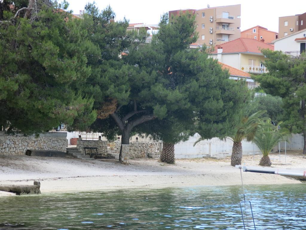 Sunrise Apartment Trogir Szoba fotó