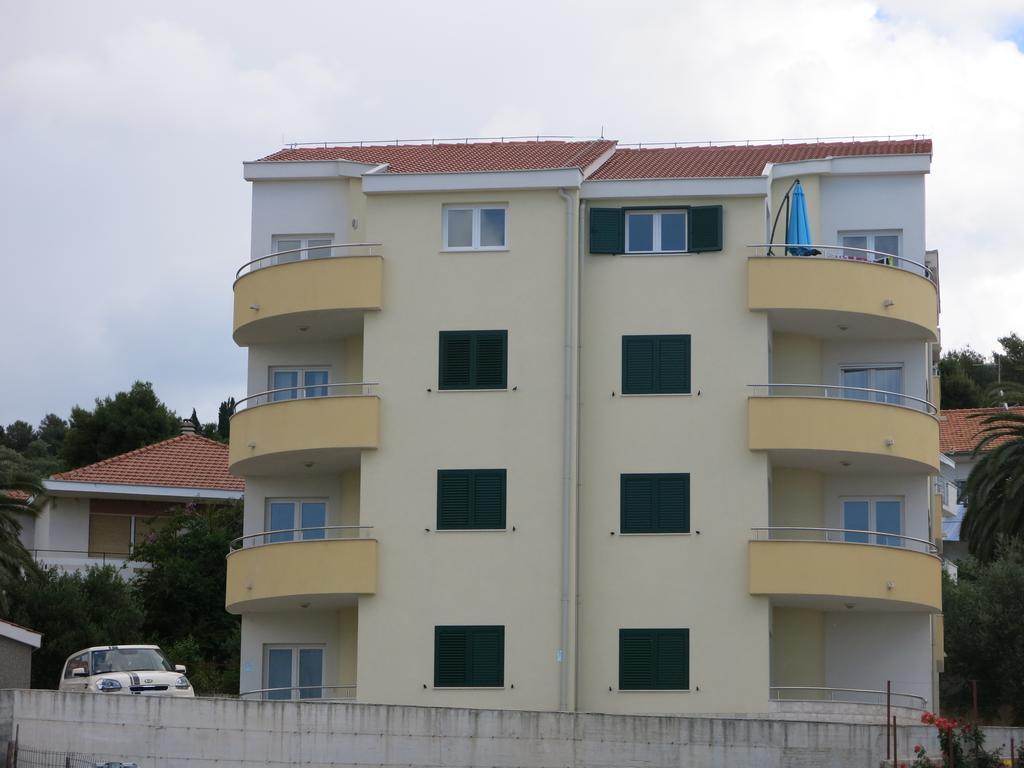 Sunrise Apartment Trogir Szoba fotó